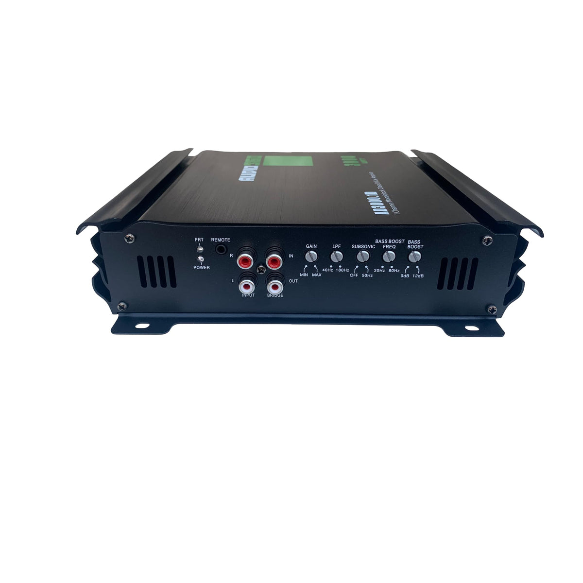 Audio360 AD3000.1 Monoblock Car Amplifier