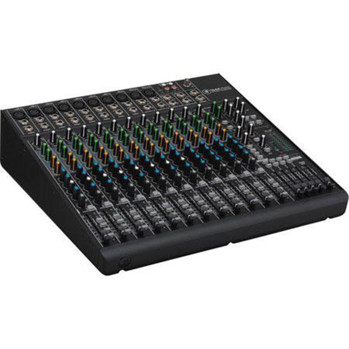 Mackie 1642VLZ4 16-Channel Compact Analog Mixer