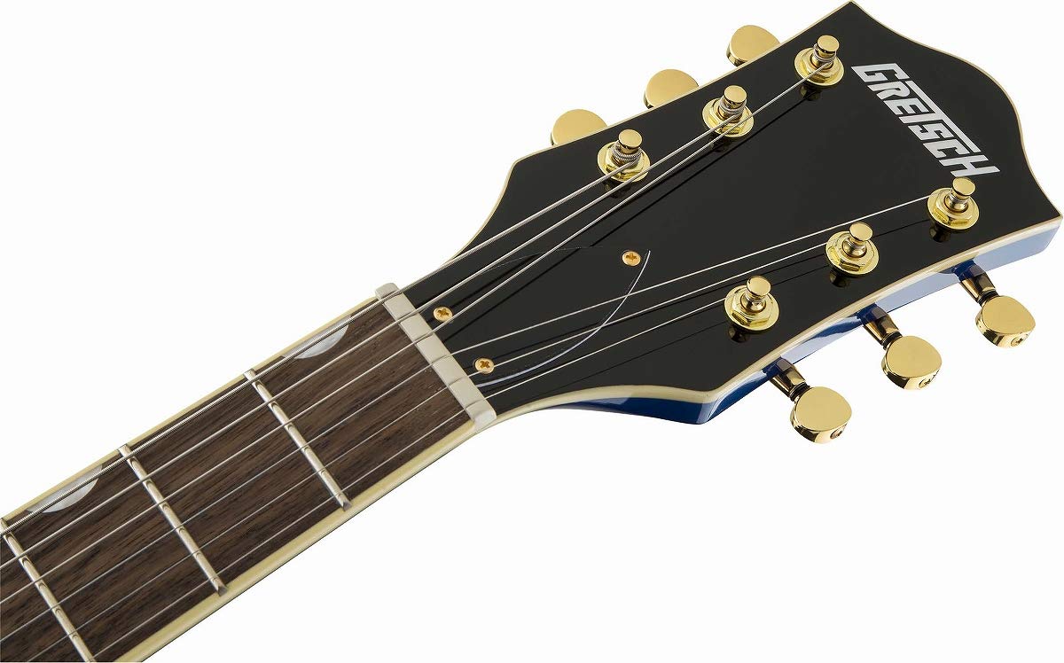 Gretsch G5655TG Semi-Hollow Electric Guitar