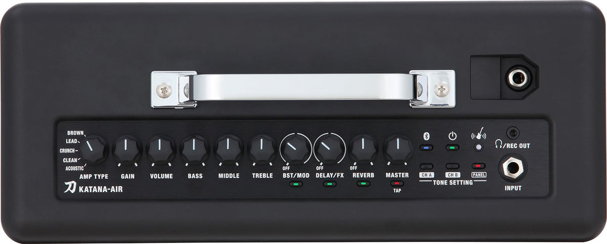 BOSS KTN-AIR Katana-Air Wireless Guitar Amplifier