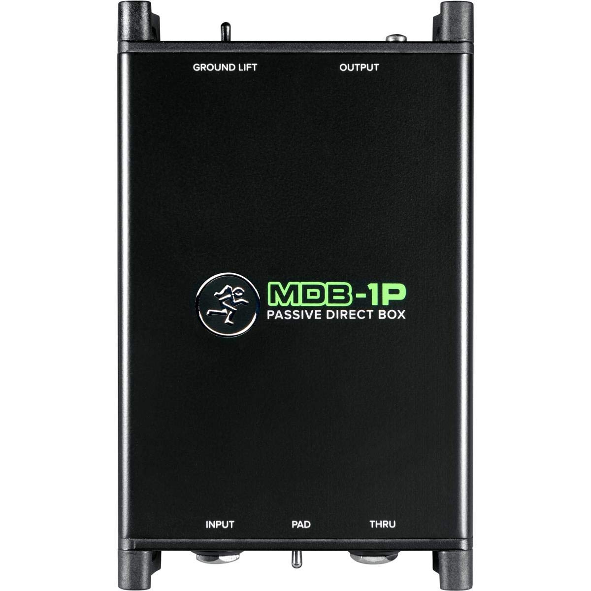 Mackie MDB-1P Passive Direct Box