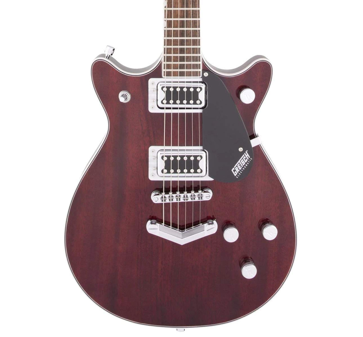 Gretsch G5222 Electromatic Double Jet BT Electric Guitar