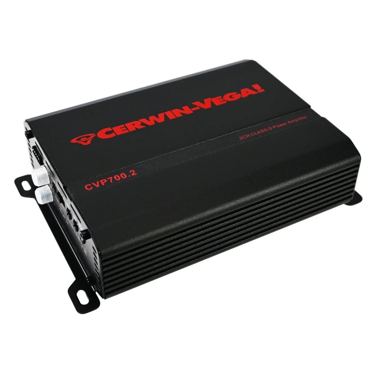 Cerwin-Vega CVP700.2 2-Channel Class D Car Amplifier