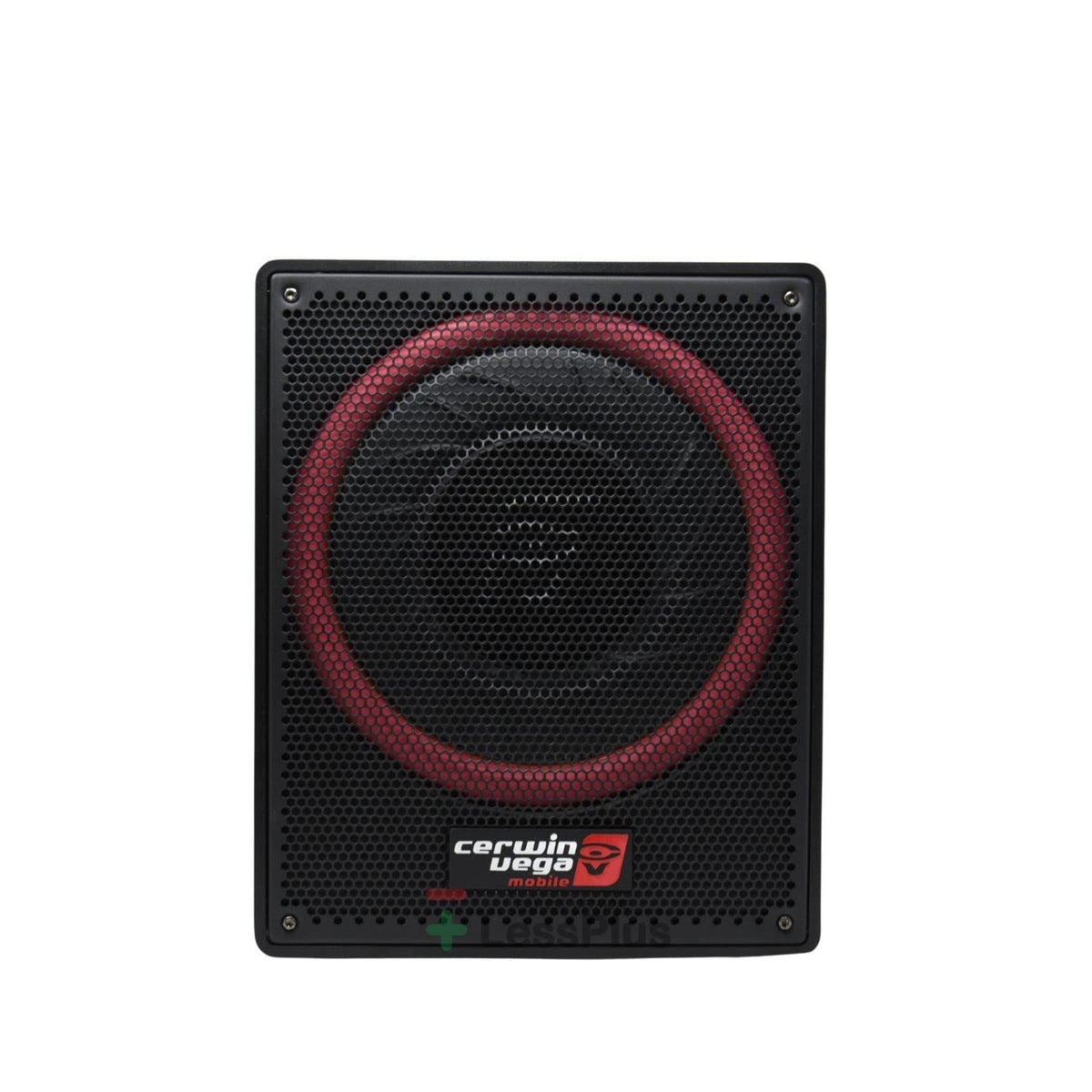 Cerwin-Vega CER-VPAS12 12" Powered Subwoofer