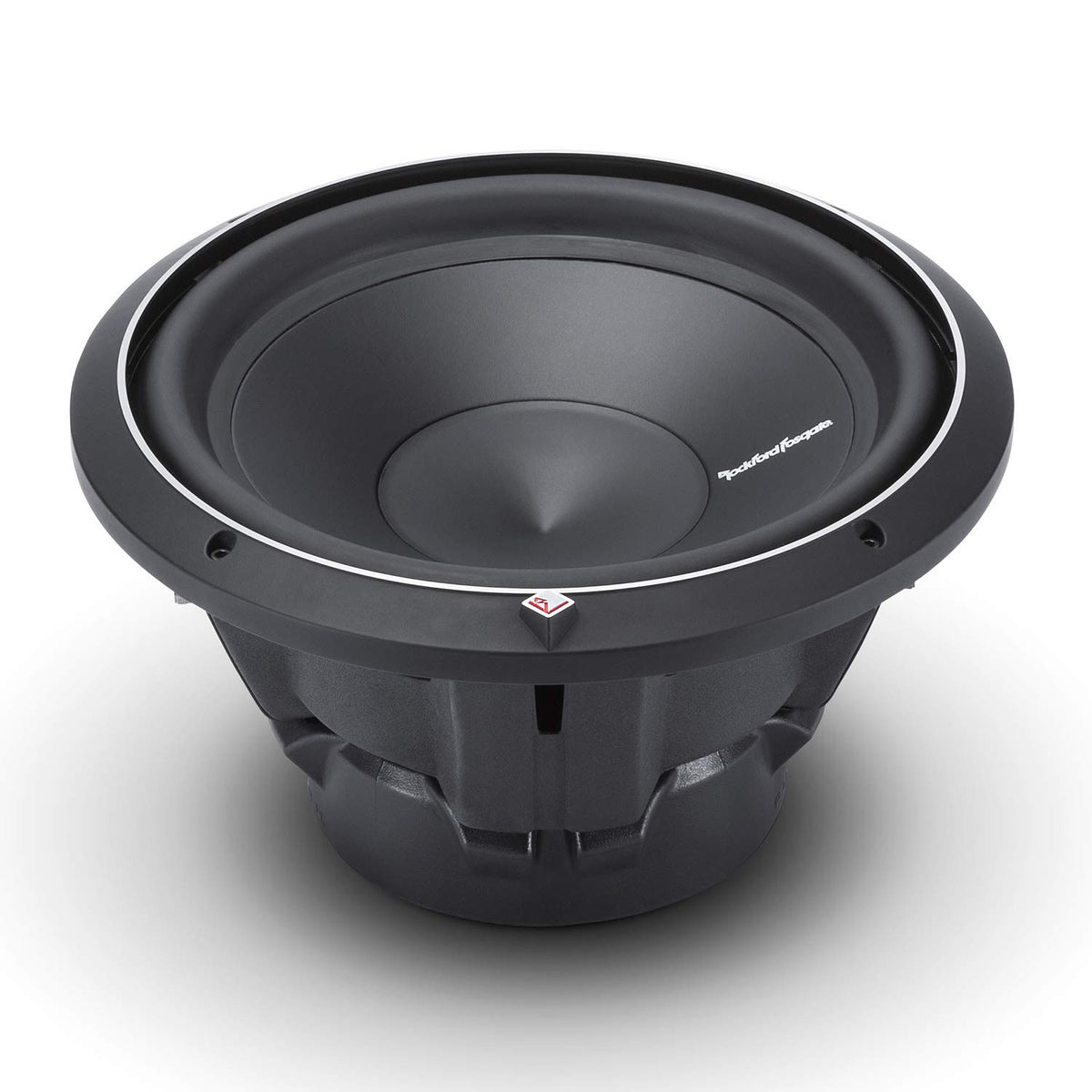 Rockford Fosgate P2D4-12 12" Dual 4-Ohm Subwoofer