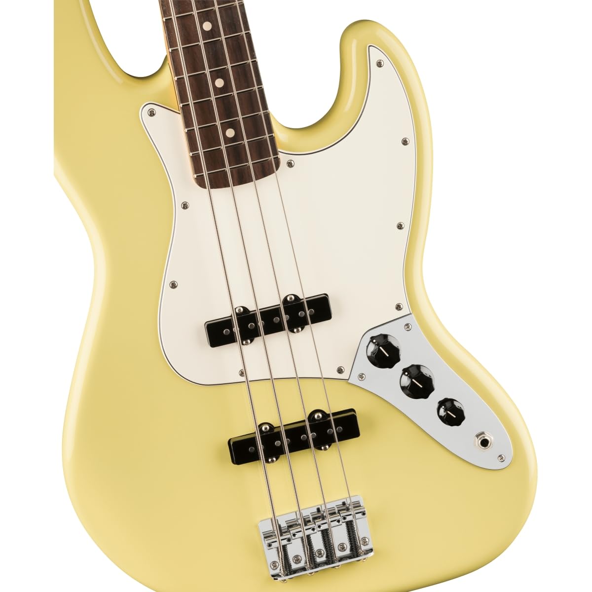Fender 0140480561 Player II Jazz Bass