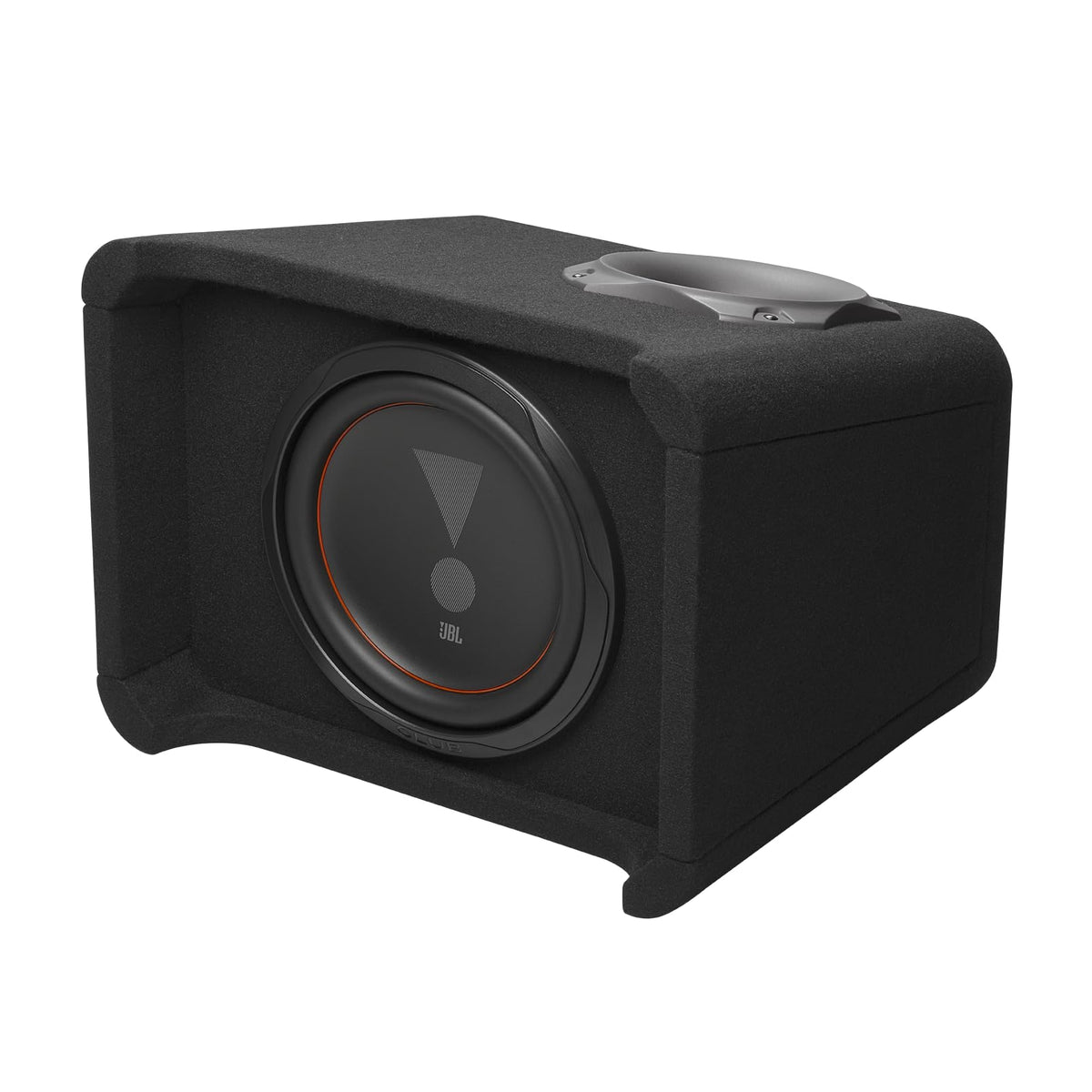 JBL CLUB1000P 10" Ported Subwoofer Enclosure
