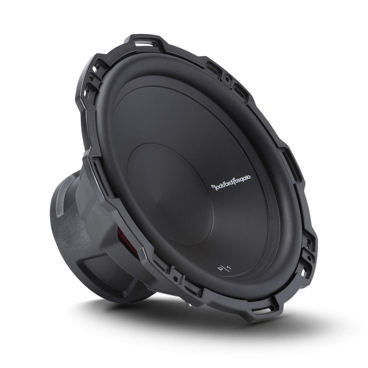 Rockford Fosgate P1S2-12 12" 2-Ohm SVC Subwoofer