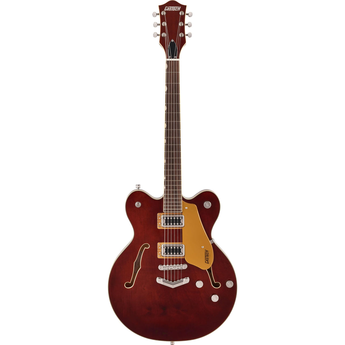Gretsch G5622 Semi-Hollow Electric Guitar