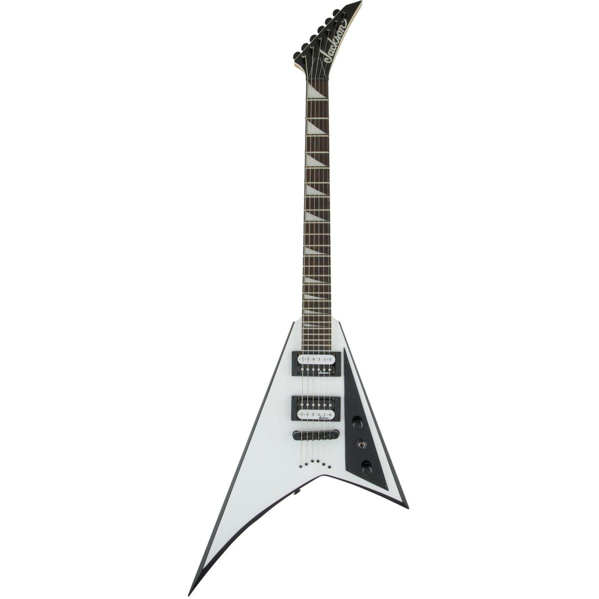 Jackson JS32T Rhoads Solidbody Electric Guitar