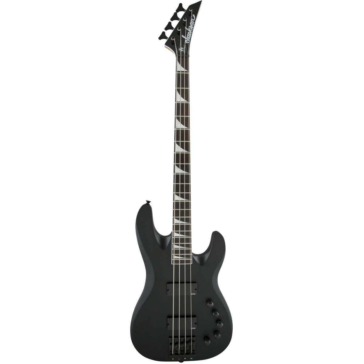 Jackson 2916844568 CBX IV 4-String Electric Bass