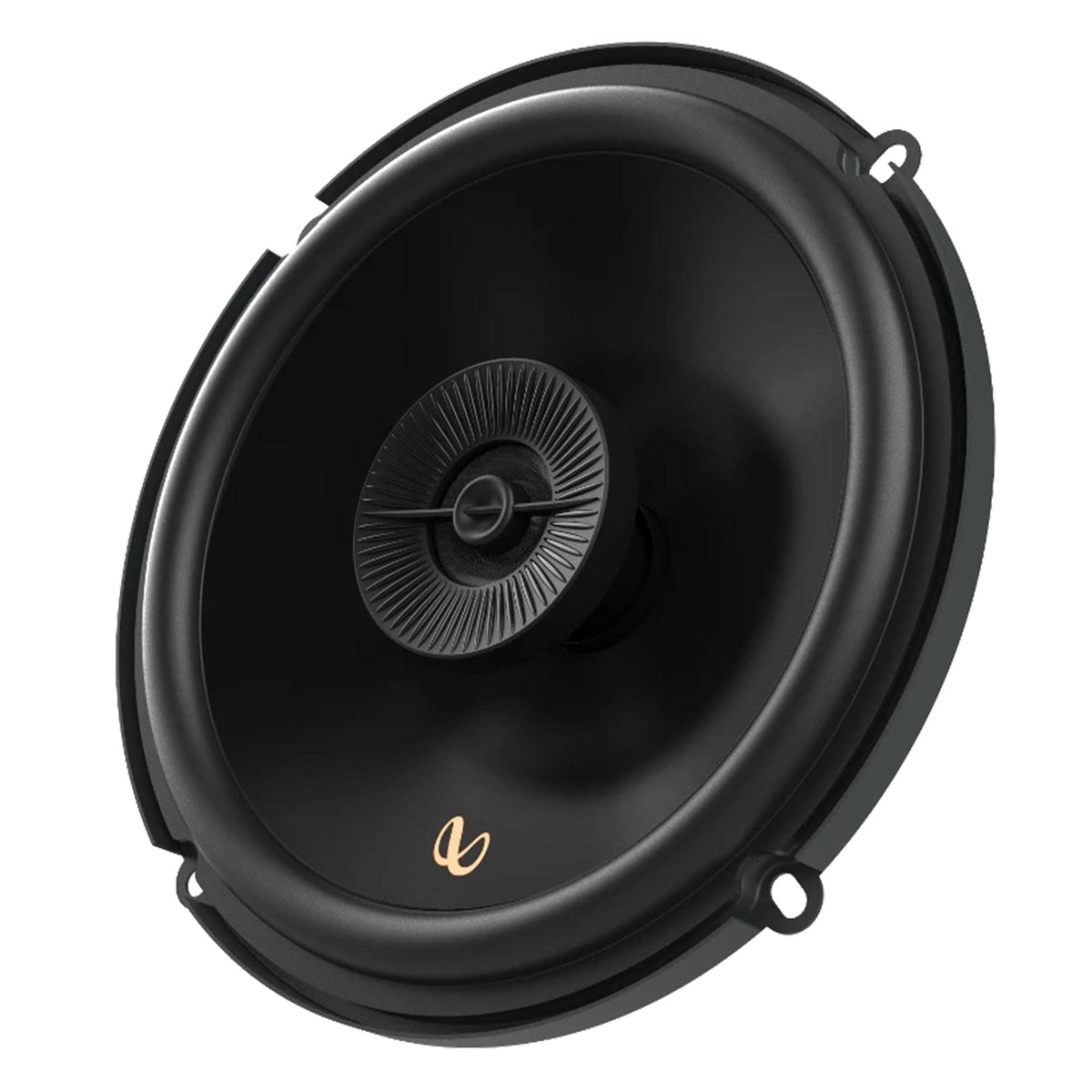 Infinity PR603F 6.5" 2-Way Car Speakers