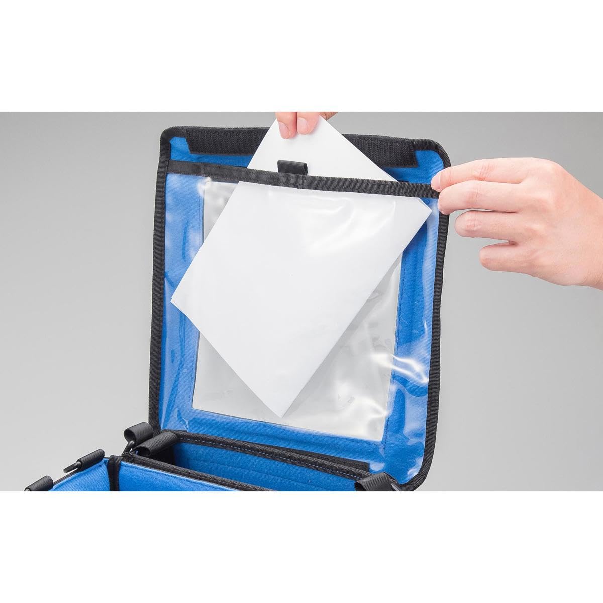 Zoom PCF-8n Protective Case for F8n, F8 & F4