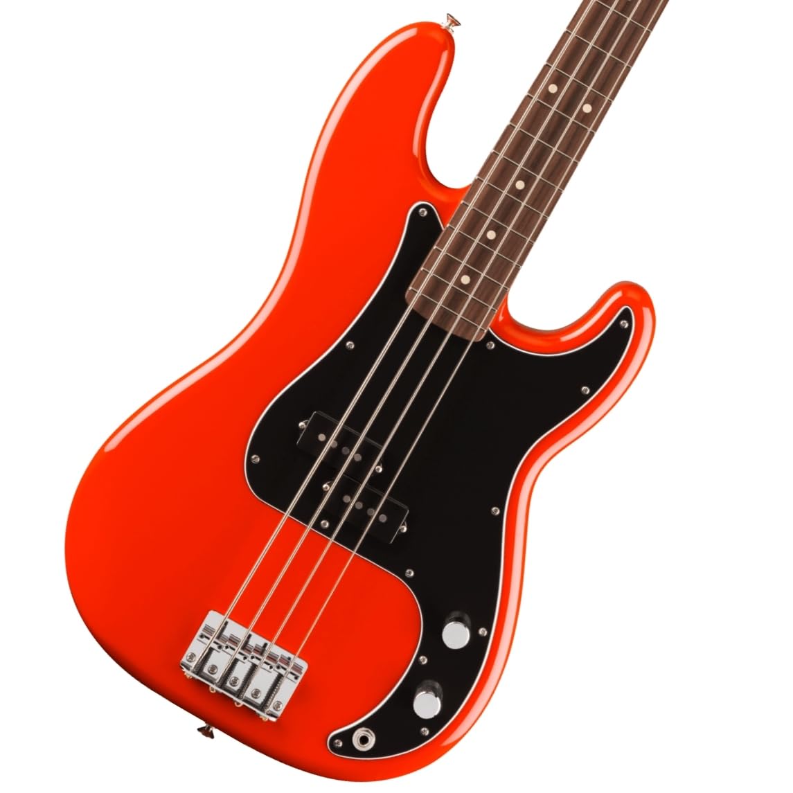Fender 0140470558 Player II Precision Bass Guitar