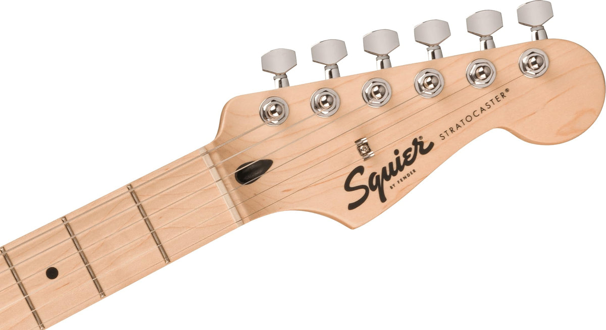 Fender Squier 0373152506 Sonic Stratocaster Electric Guitar