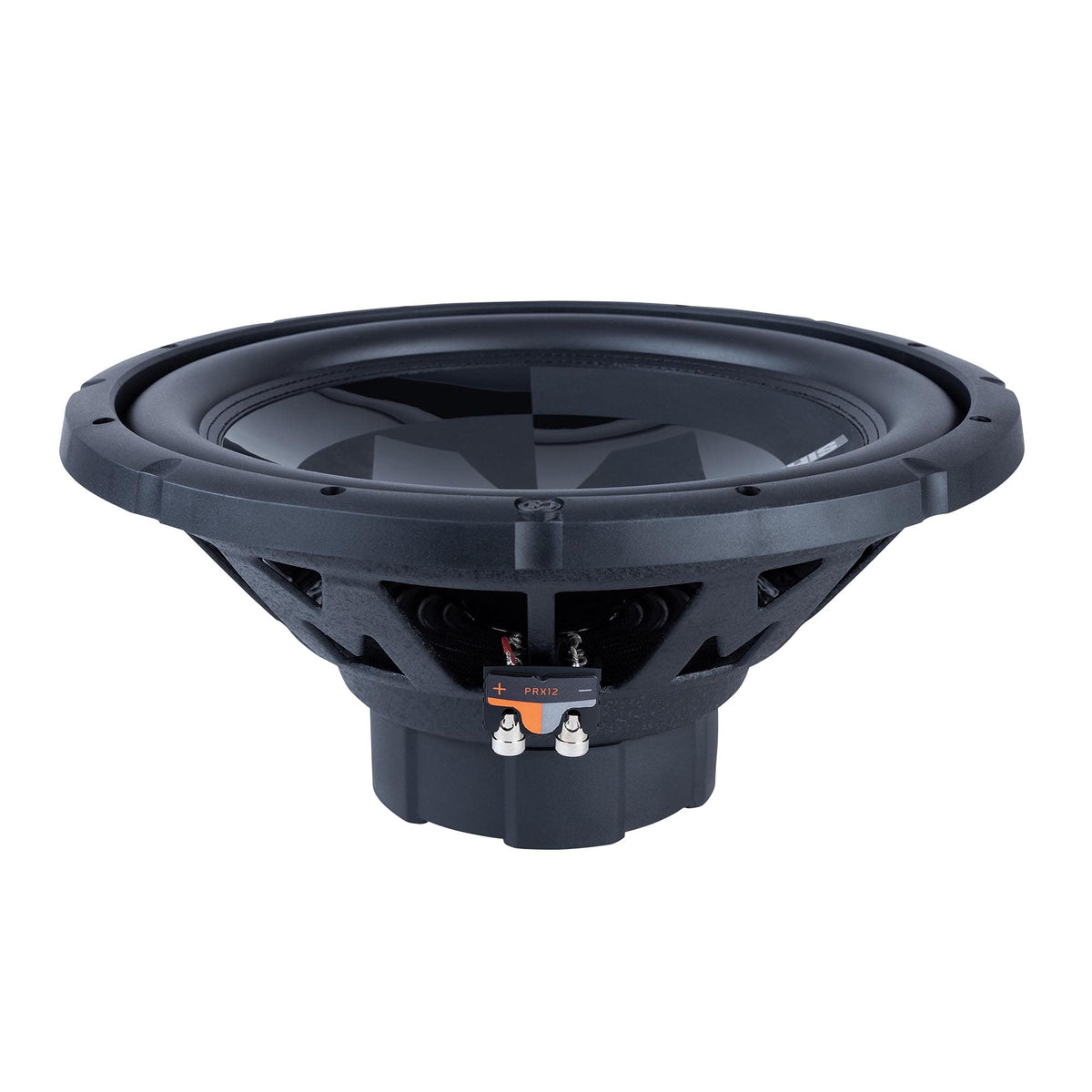 Memphis PRX1224 12" Selectable-Impedance Subwoofer