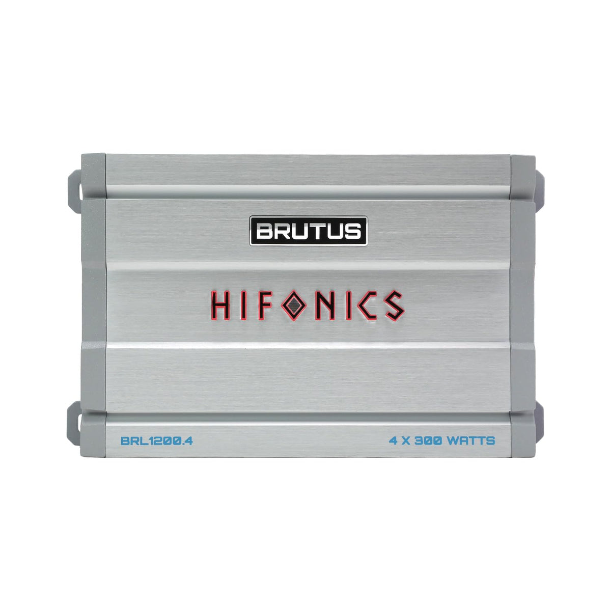 Hifonics BRL1200.4 4-Channel Car Amplifier