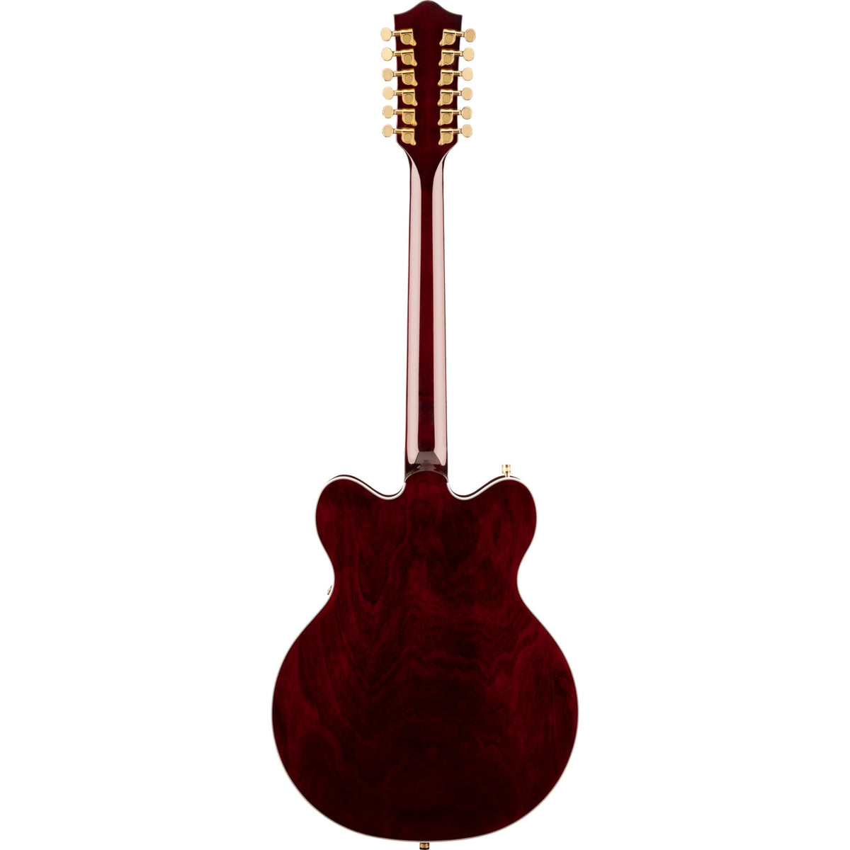 Gretsch G5422G-12 12-String Hollowbody Electric Guitar