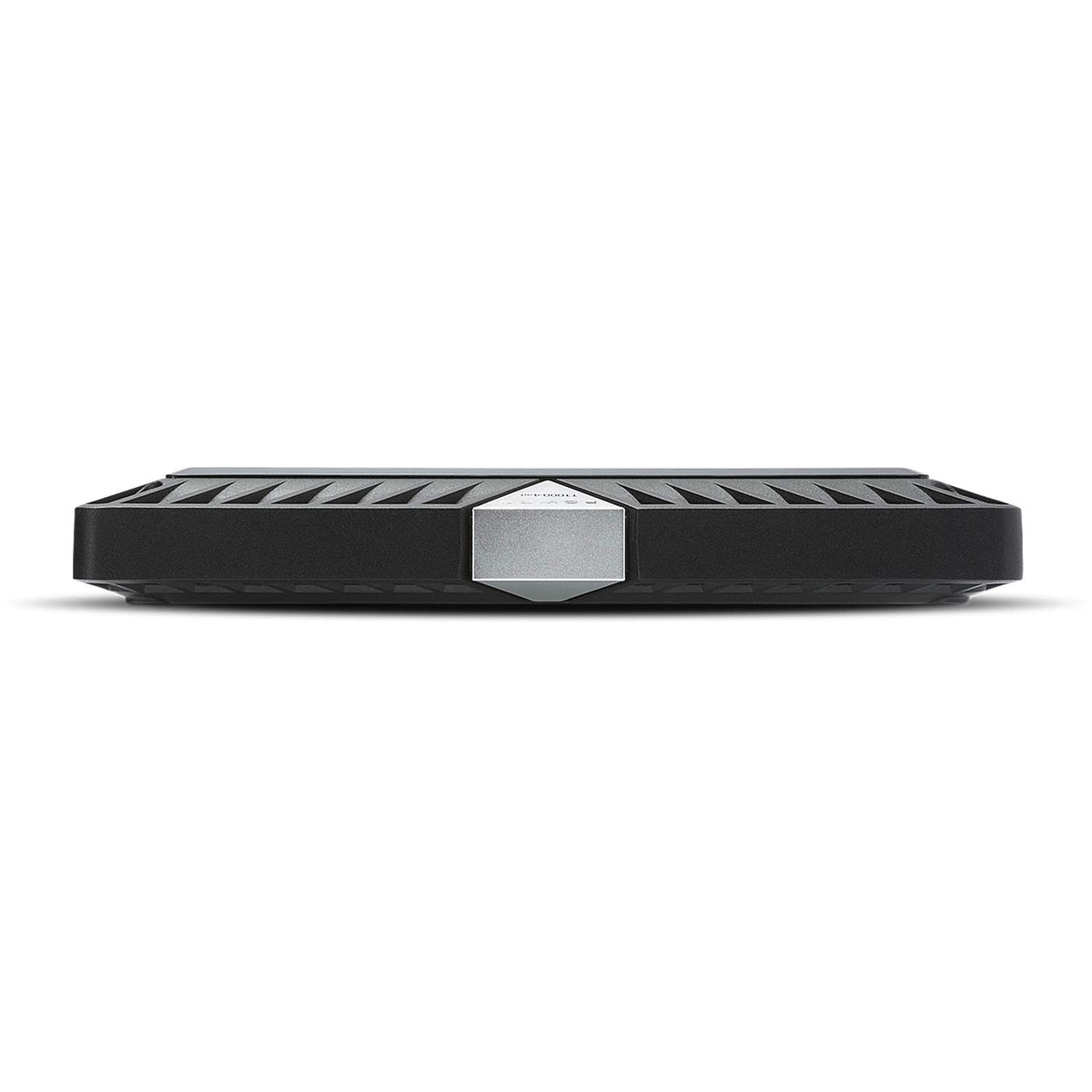 Rockford Fosgate T1000-4AD 4-Channel Car Amplifier