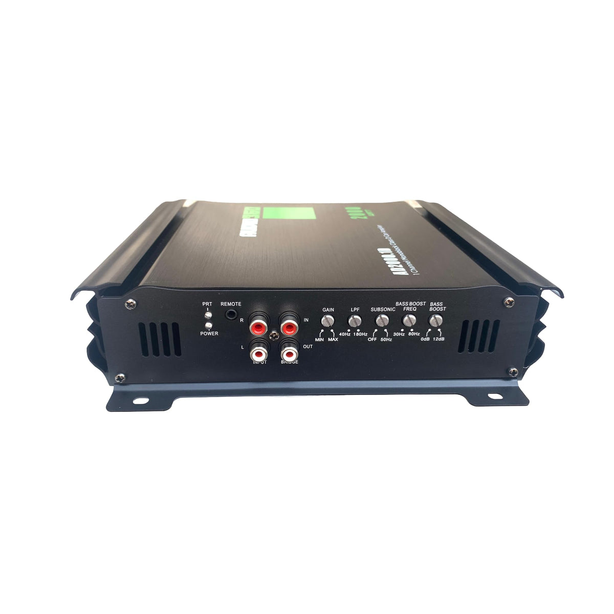 Audio360 AD2000.1 Monoblock Car Amplifier