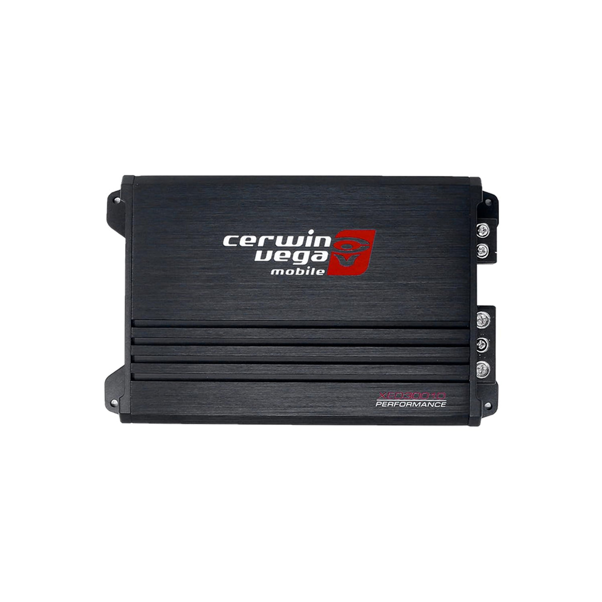 Cerwin-Vega XED3001DV2 1-Channel Class-D Mono Amplifier