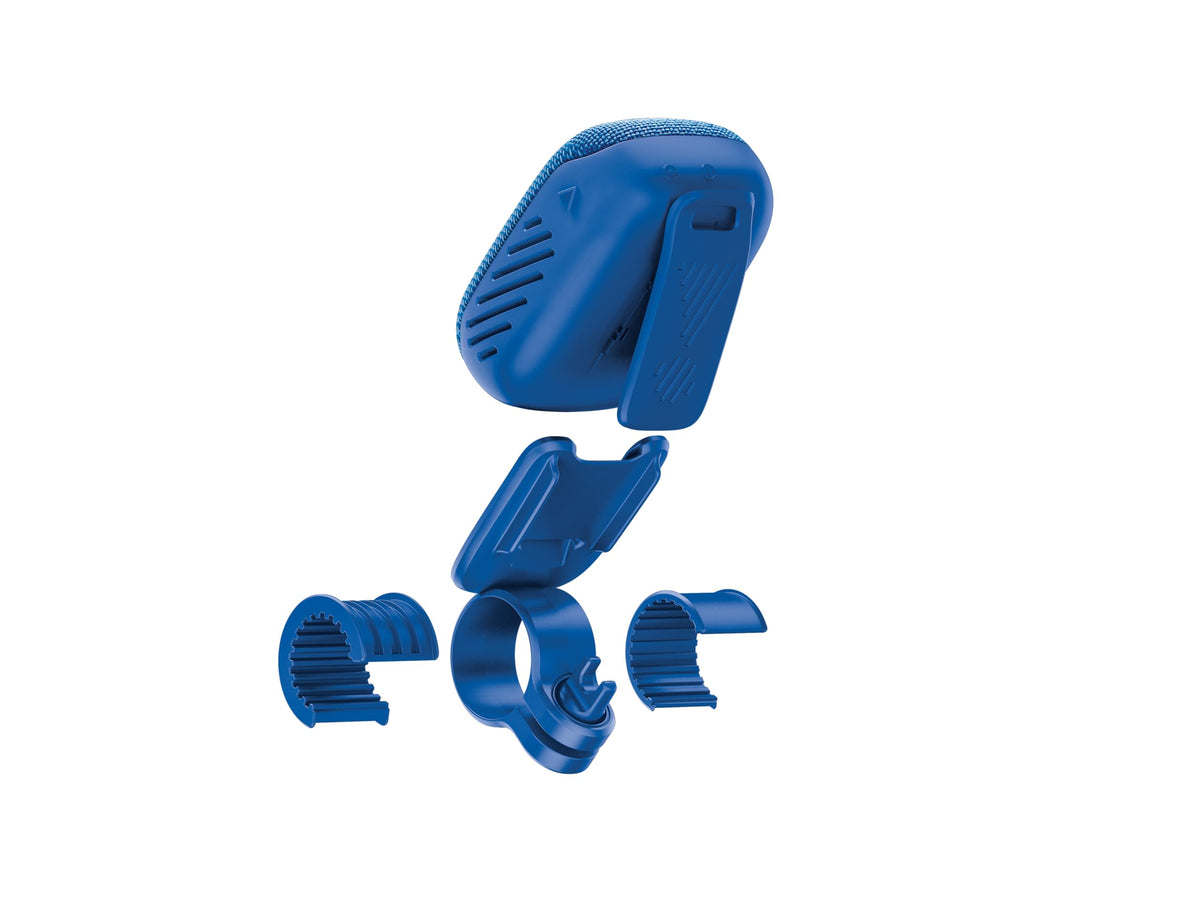 JBL Wind 3S 1.5" Slim Handlebar Bluetooth Speaker