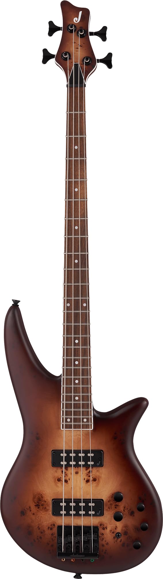 Jackson 2919914557 X Series Spectra Bass SBXP IV