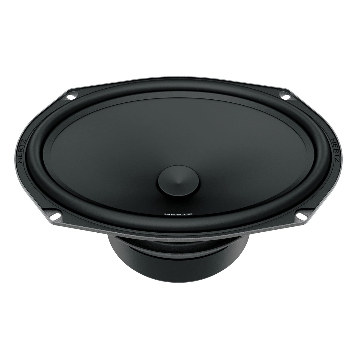 Hertz CPK 690 6x9" 2-Way Component Speaker System