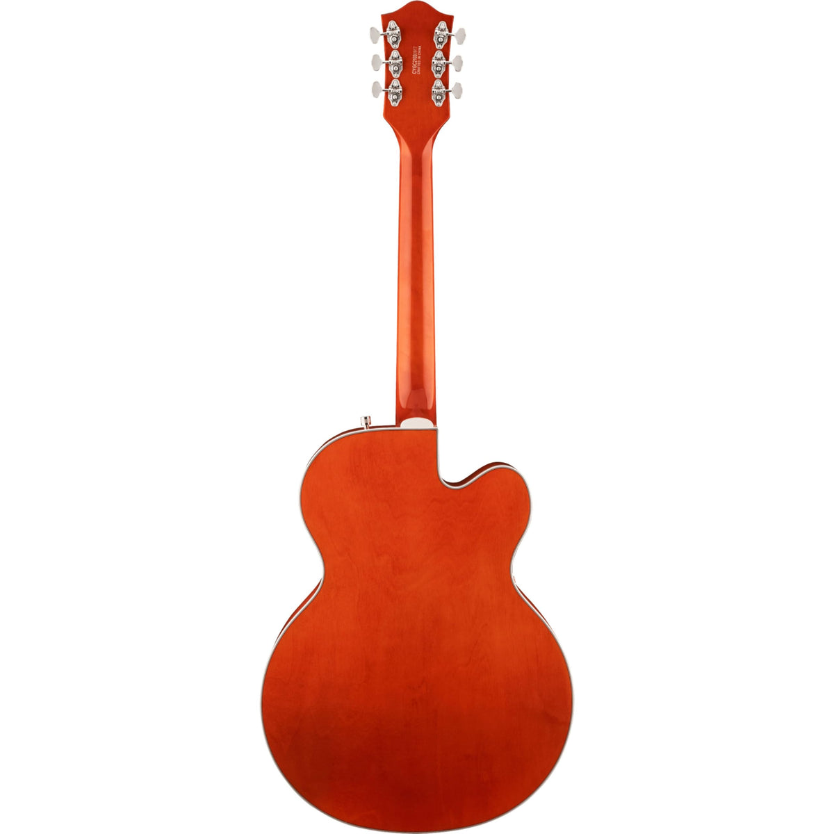 Gretsch G5420LH Left-Handed Hollowbody Electric Guitar