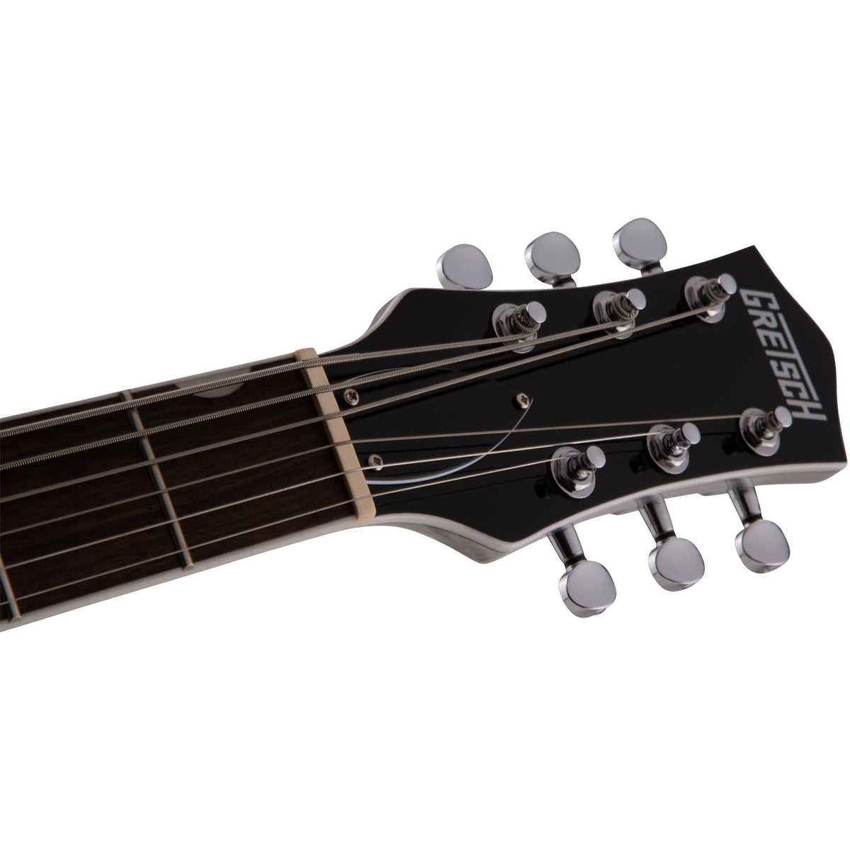 Gretsch G5260T Electromatic Jet Baritone Electric Guitar, Black