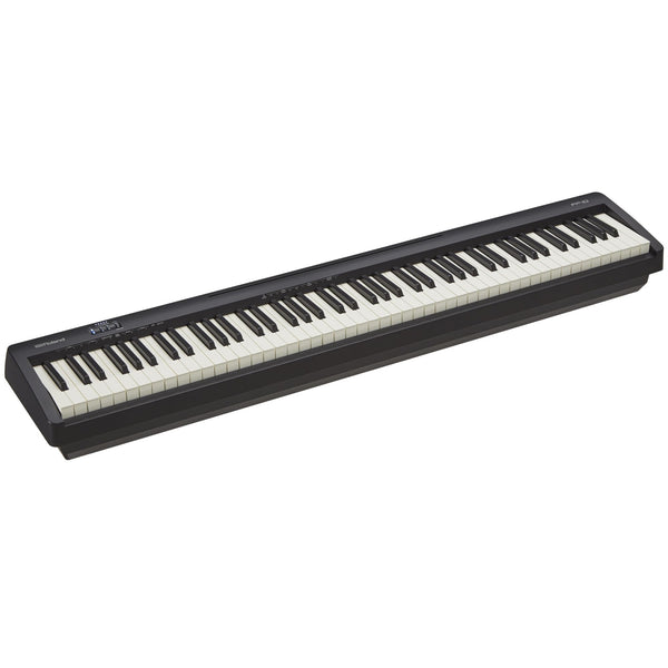 Roland FP-10-BK 88-Key Digital Piano
