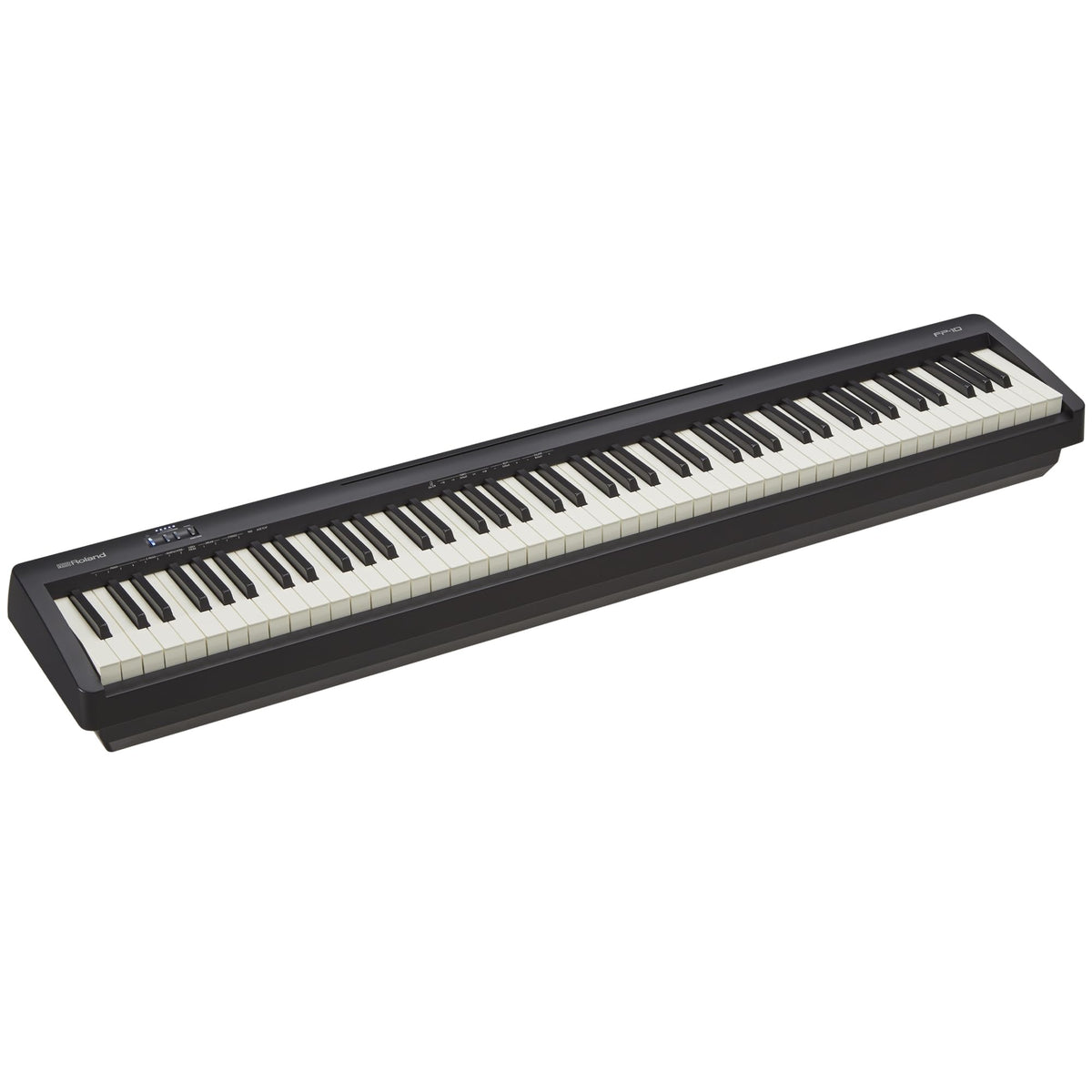 Roland FP-10-BK 88-Key Digital Piano