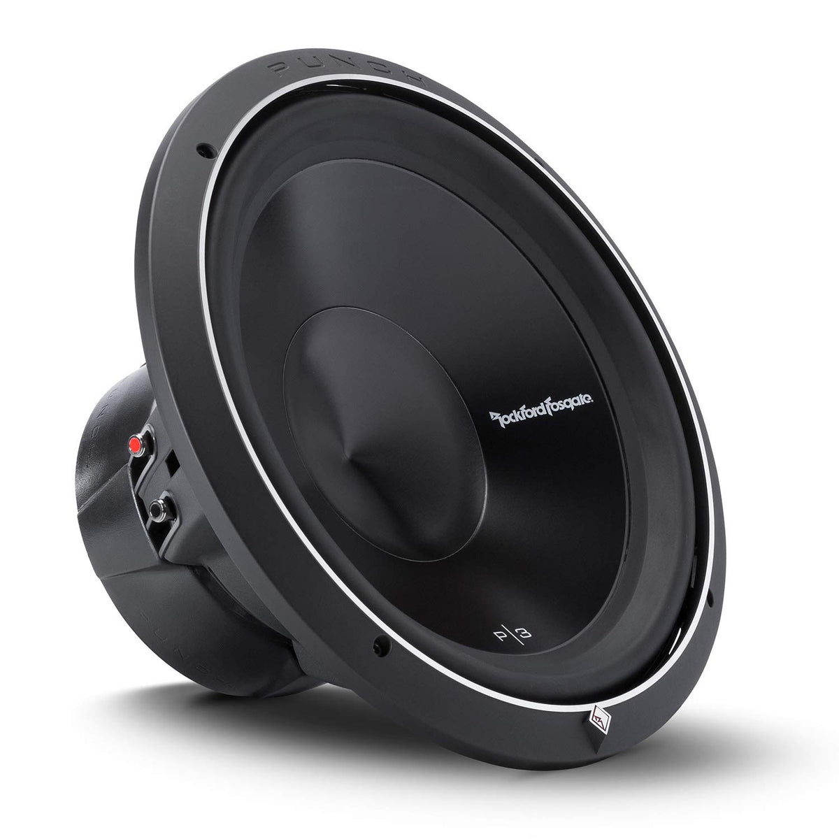 Rockford Fosgate P3D2-15 15" DVC Subwoofer