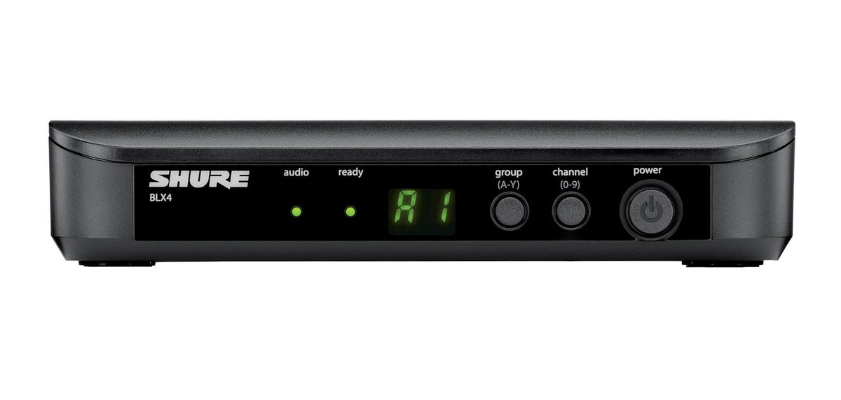 Shure BLX14/CVL-H11 Wireless Lavalier System