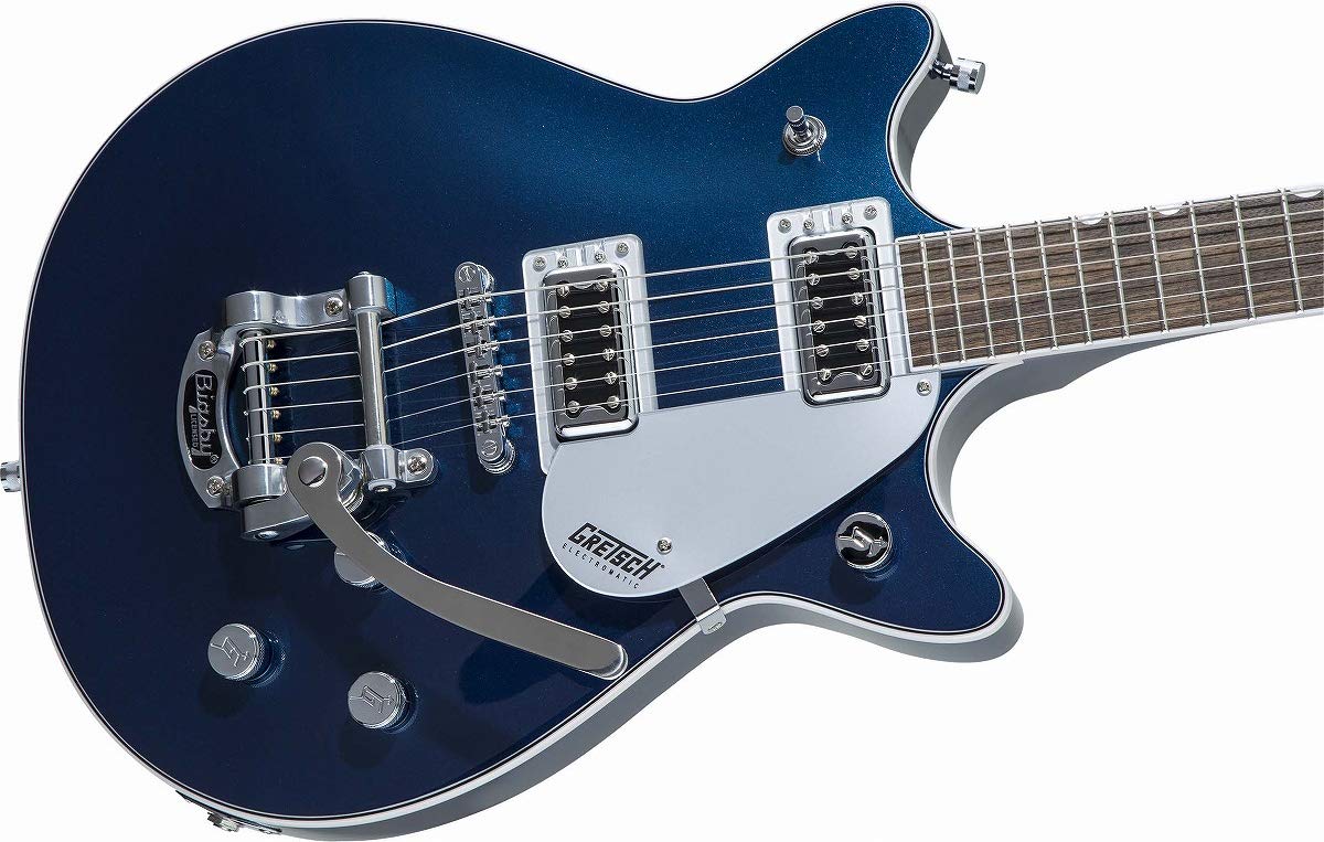 Gretsch G5232T Electromatic Double Jet FT Electric Guitar