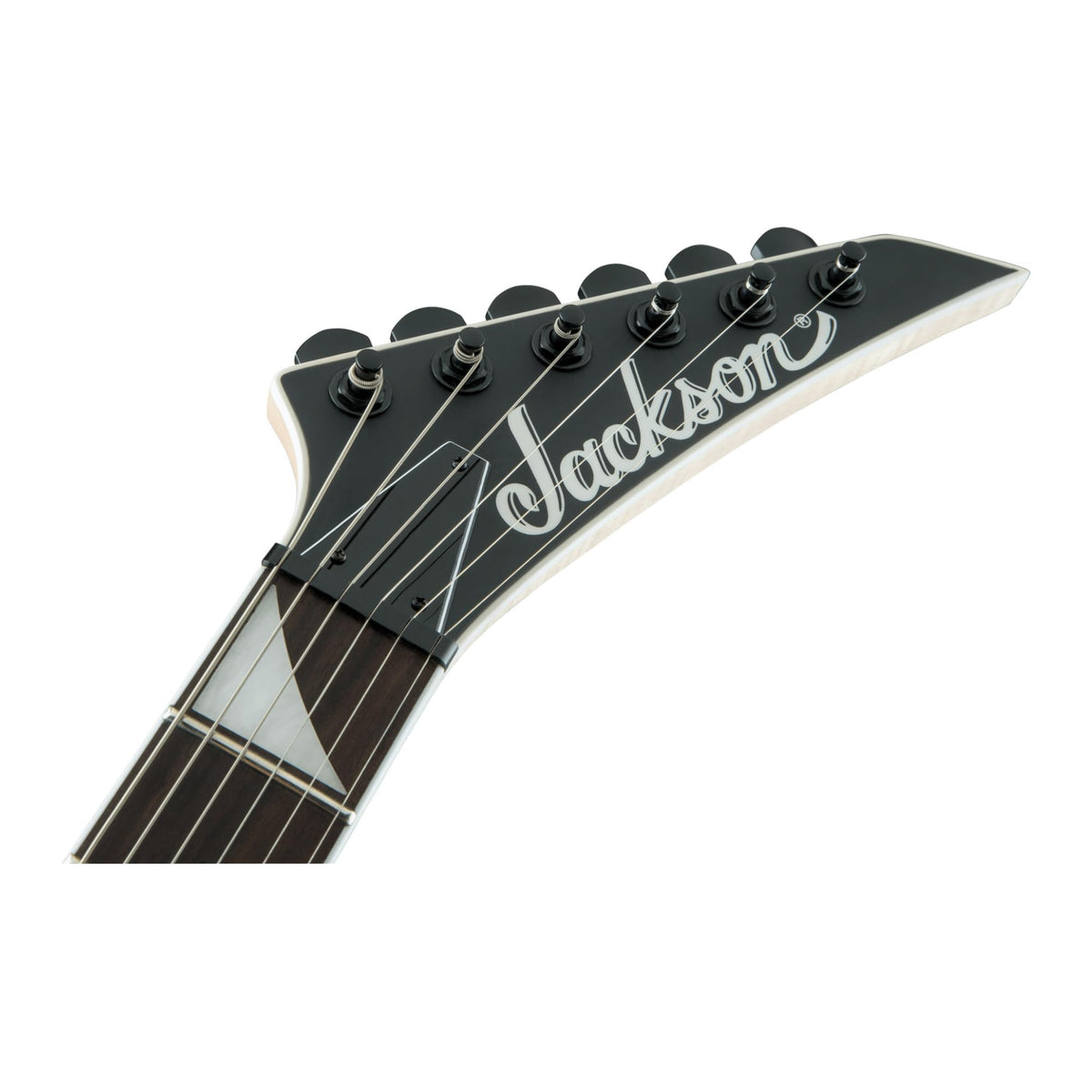 Jackson JS22 DKA Electric Guitar, Natural Oil