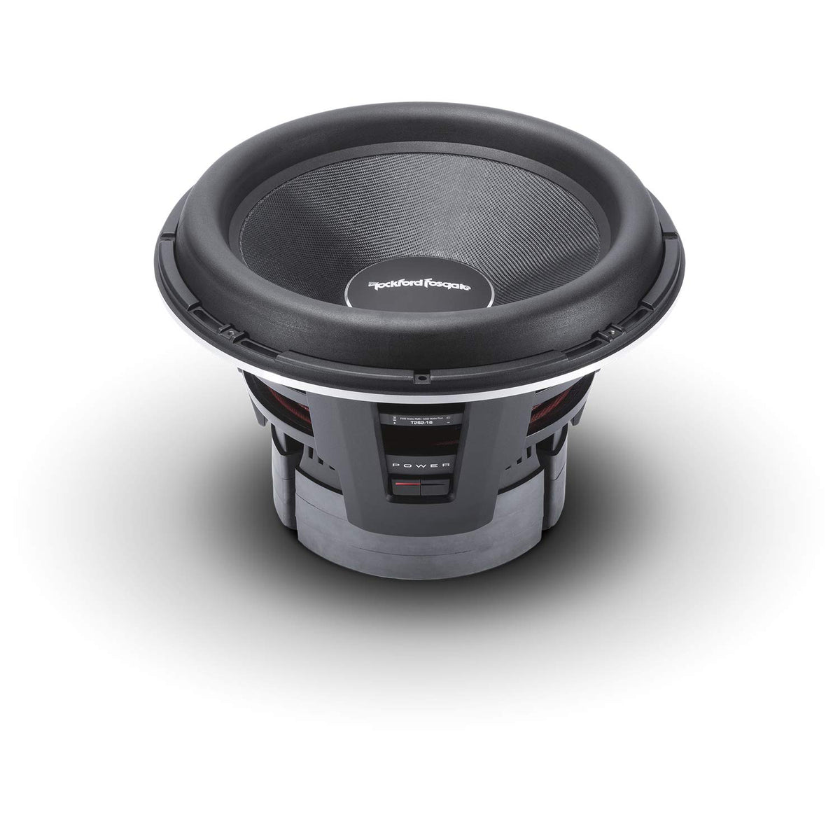 Rockford Fosgate T2S2-16 16" 2-Ohm Subwoofer