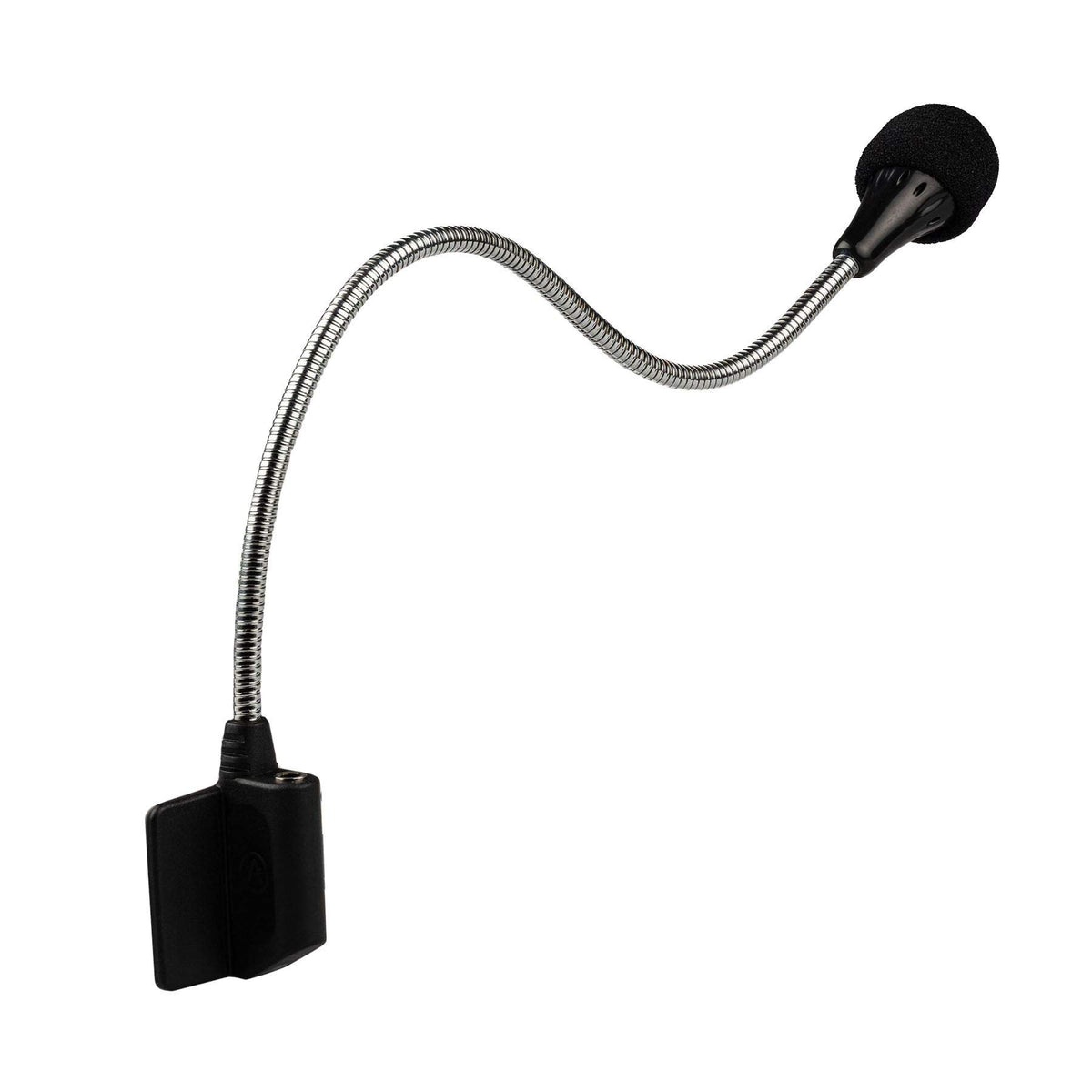 Arturia MICROFREAK MICROPHONE 12" Gooseneck Vocoder Mic
