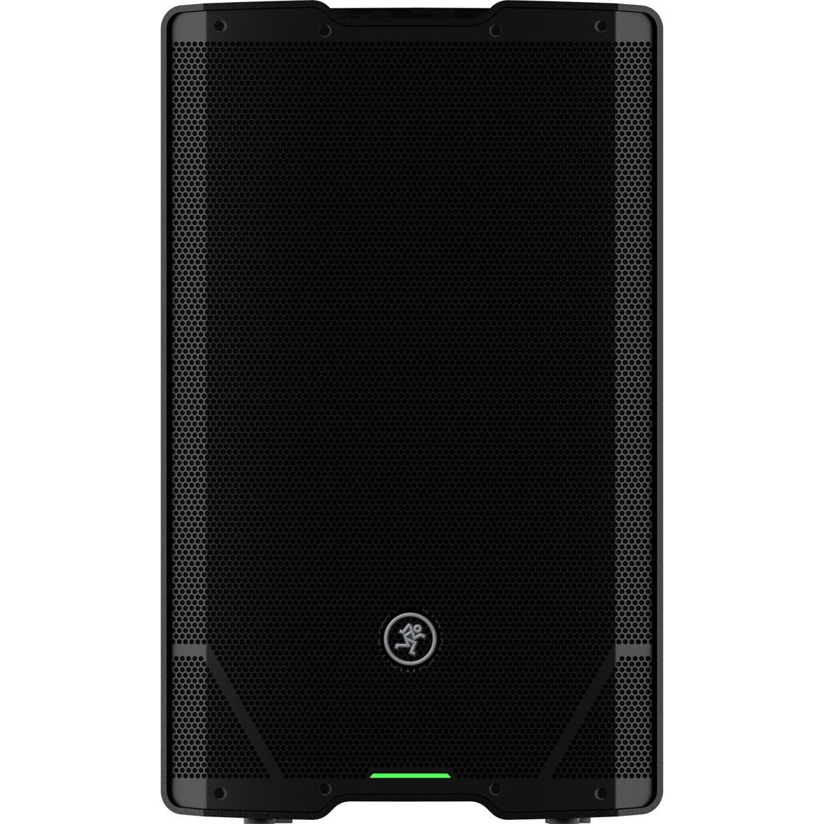 Mackie SRT215 15" 1600W Powered PA Loudspeaker