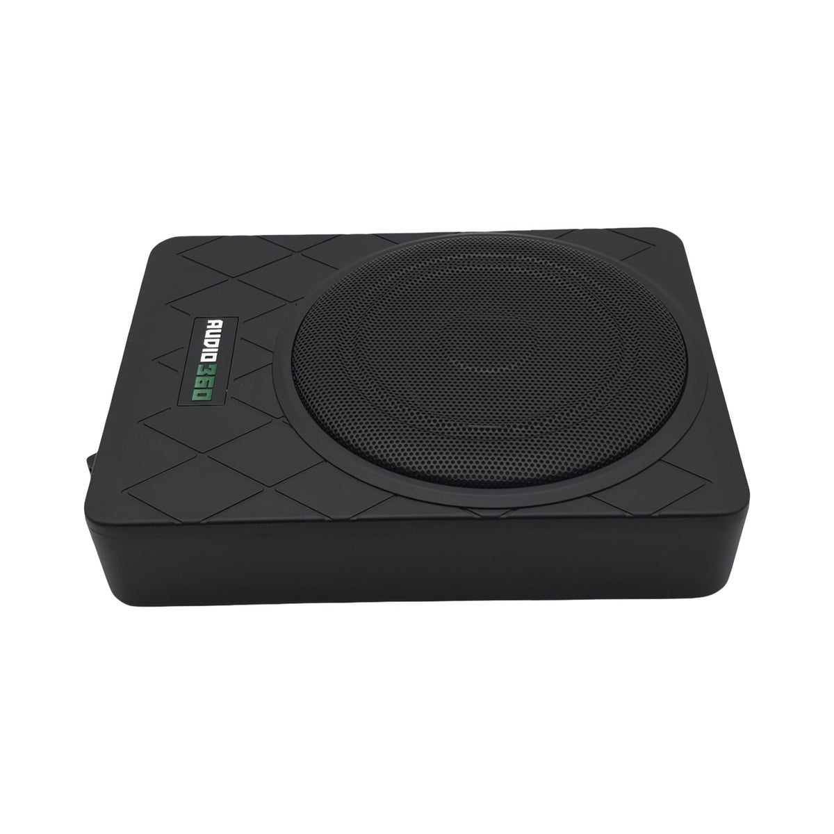 Audio360 AD1500US 10" Powered Under-Seat Subwoofer