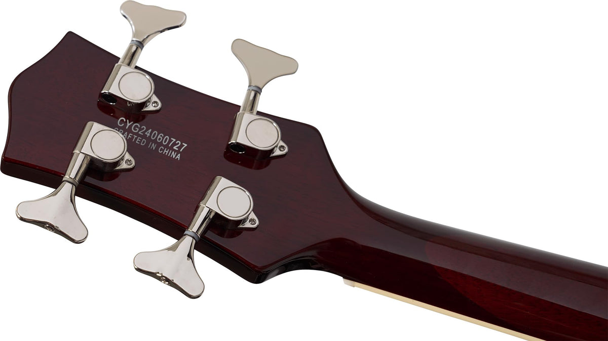 Gretsch 2814304517 Streamliner Jet Club Short-Scale Bass