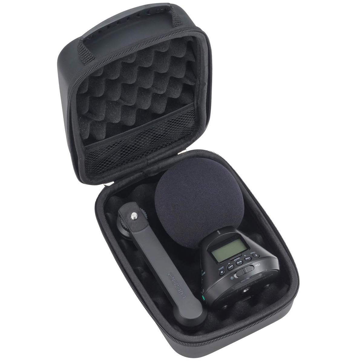 Zoom ZSCU20 Small Universal Soft Shell Case