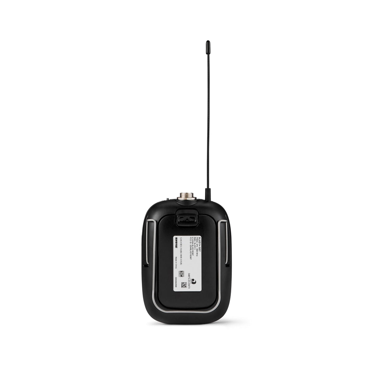 Shure SLXD1+=-G57 Wireless Bodypack Transmitter