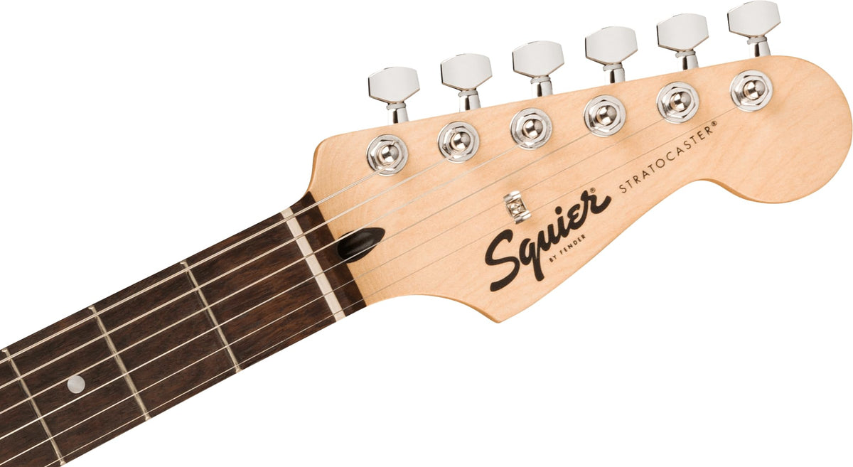 Fender 0373150517 Squier Sonic Stratocaster Electric Guitar