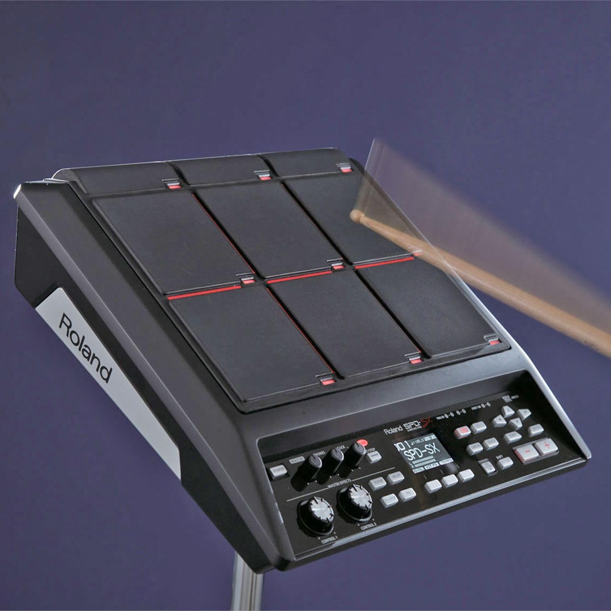 Roland SPD-SX Sampling Pad