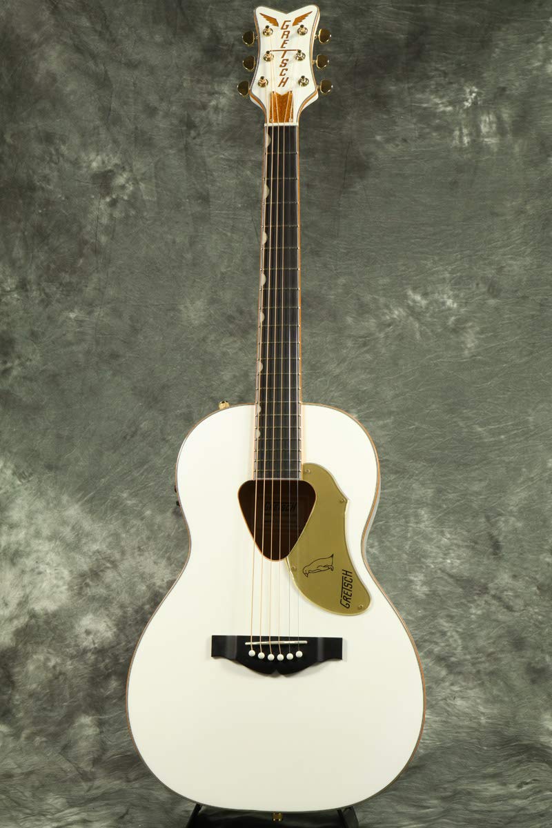 Gretsch G5021WPE Penguin Parlor Acoustic-Electric Guitar