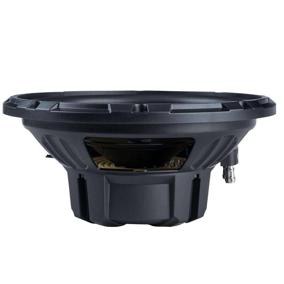 Memphis SRX1240V 12" 4-Ohm Single Voice Coil Subwoofer