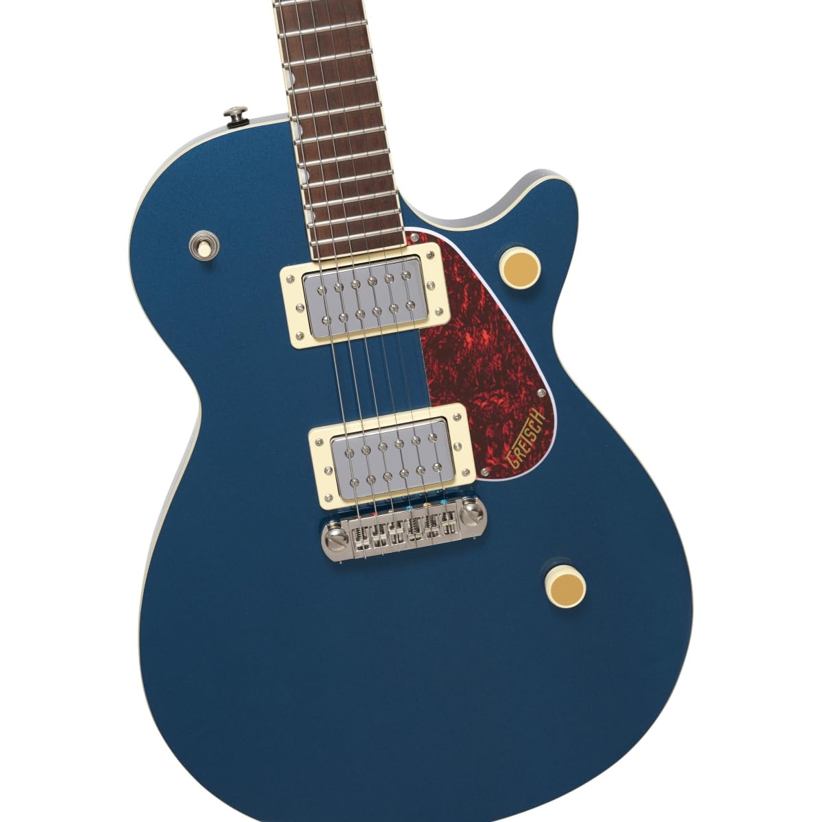 Gretsch 2816939560 Streamliner Jet Club Electric Guitar