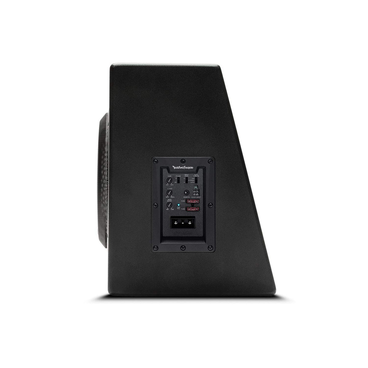 Rockford Fosgate P500-12P 12" Powered Subwoofer System