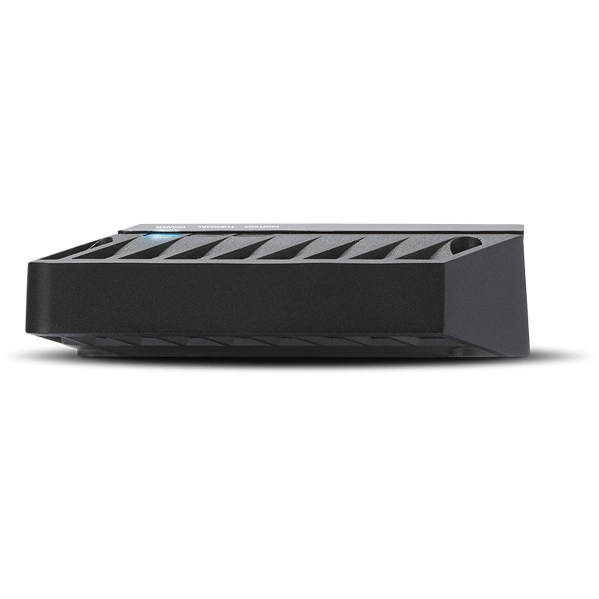 Rockford Fosgate T400-4 400W 4-Channel Amplifier